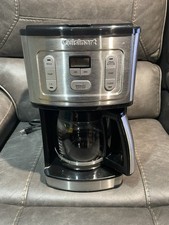 Cuisinart brew central for sale  Windsor
