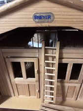 Breyer two stall for sale  Fayetteville