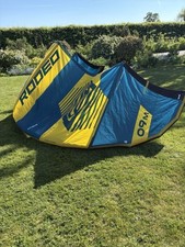 Aquilone kitesurf ocean usato  Spedire a Italy