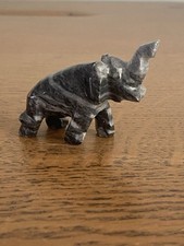 Vintage small marble for sale  KING'S LYNN