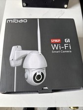 Mibao 1296p smart for sale  BRIDLINGTON