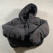 Zara puffer jacket for sale  San Diego