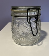 Vintage wheaton canister for sale  Austin