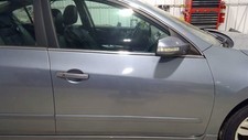 Passenger front door for sale  Capac