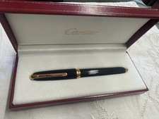 Penna louis cartier usato  Caserta