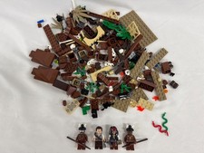 Lego 4182 Piratas do Caribe The Cannibal Escape comprar usado  Enviando para Brazil