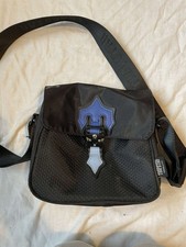 Trapstar pouch side for sale  SALISBURY