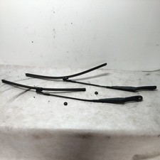 Multivan scheibenwischerarme l gebraucht kaufen  Stolberg (Rhld.)