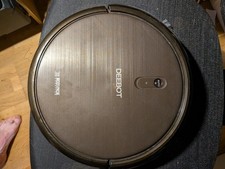 Deebot n79s robot for sale  LONDON