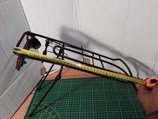 porta bici posteriore usato  Ticengo