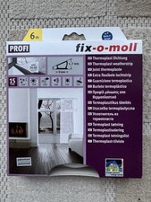Fix moll thermoplast gebraucht kaufen  Werdau