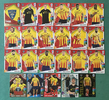 Adrenalyn calciatori 2025 usato  Pontedera