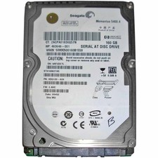 Hard disk 160gb usato  Arezzo