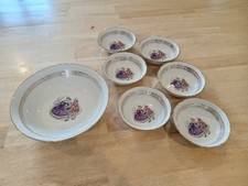 Service desserts fragonard d'occasion  Vichy