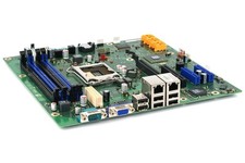 Używany, Płyta systemowa D3009-B12-GS1 FUJITSU LGA1155 DDR3 DO FUJTISU PRIMERGY TX100 S3 na sprzedaż  PL