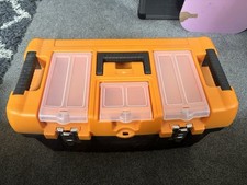 Large orange black for sale  HOCKLEY