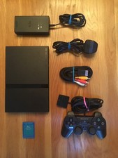 Sony playstation ps2 for sale  LICHFIELD
