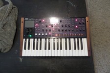 Korg multi poly for sale  CARDIFF