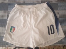 Match worn pantaloncini usato  Terni