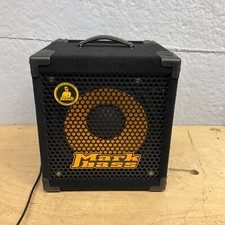 Markbass mini cmd d'occasion  Expédié en Belgium