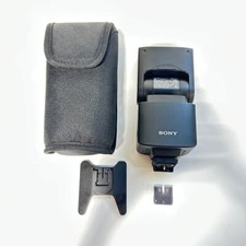 Flash de rádio sem fio Sony - HVL-F46RM = LEIA = comprar usado  Enviando para Brazil