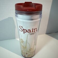 Starbucks spain 2004 for sale  Northville
