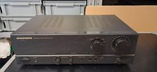 Amplificatore marantz vintage usato  Italia