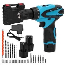 Makita dhp453rfx4 trappano usato  Catania