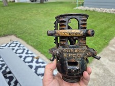 Antique victorian cast for sale  Breckenridge