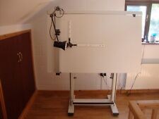 Tecnostyl drafting machine for sale  YSTRAD MEURIG