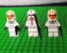 Lego star wars gebraucht kaufen  Oelsnitz