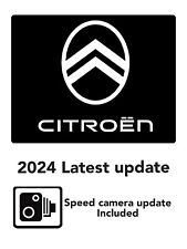 Latest citroen sat for sale  GLASGOW