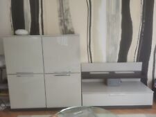 Ensemble meuble d'occasion  Courbevoie