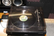 Dual 505.3 turntable for sale  SOUTHAMPTON