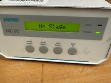 Linkam mc60 stage for sale  ASHTEAD