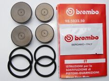 KIT REVISIONE PINZA FRENO BREMBO D.30 MOTO E SCOOTER 20279911 usato  Massa di Somma