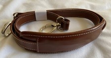 New brown faux for sale  Tooele