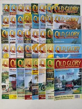 Old glory vintage for sale  DOVER