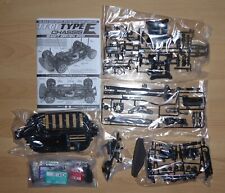 Tamiya 01e chassis gebraucht kaufen  Laudenbach