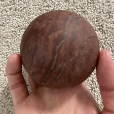 Natural red jasper for sale  Medford