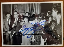 Photo mireille mathieu d'occasion  France