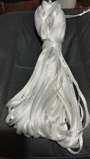 Polyester muletape flat for sale  Angie