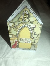 Emma bridgewater church for sale  IPSWICH