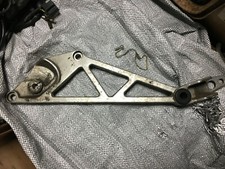 Honda vf1000f lhs for sale  STOKE-ON-TRENT
