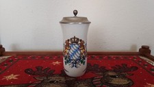 Bierkrug merkle atelier gebraucht kaufen  Kirchheim unter Teck