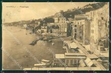 Napoli posillipo barche usato  Gambolo