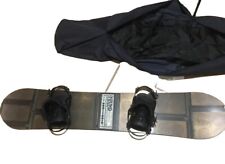 Tavola snowboard nitro usato  Bagheria