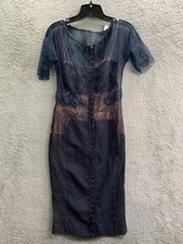 Byron lars dress for sale  USA
