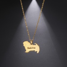Custom soild pet d'occasion  Expédié en Belgium