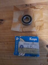 93306 20201 yamaha for sale  RIPON